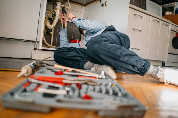 Best Water Heater Repair  in Anamosa, IA