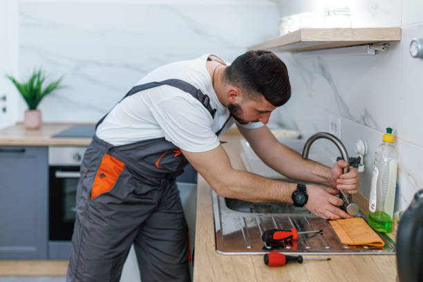 Best Emergency Plumbing Repair  in Anamosa, IA