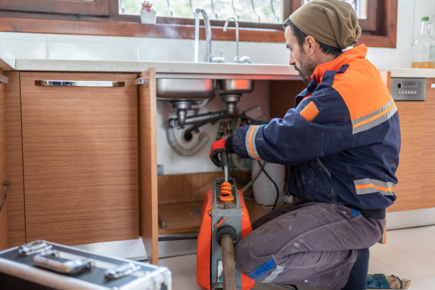 Reliable Anamosa, IA Plumbing Solutions