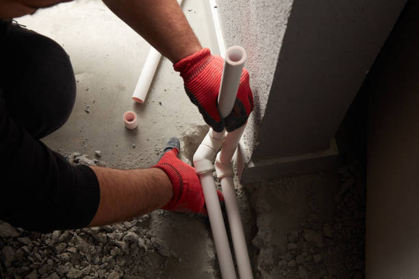 Best Plumbing Inspection Services  in Anamosa, IA