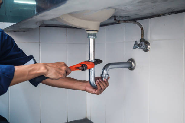 Best Toilet Repair Services  in Anamosa, IA
