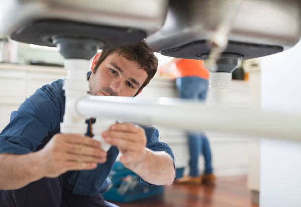 Best Emergency Plumber  in Anamosa, IA