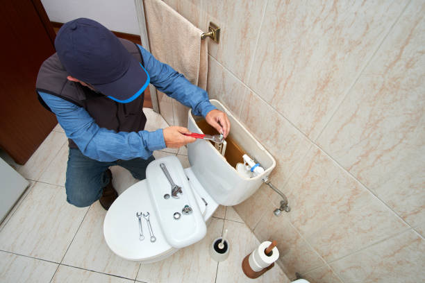 Best Emergency Plumbing Repair  in Anamosa, IA