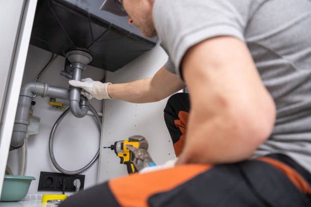 Best Drain Cleaning Services  in Anamosa, IA